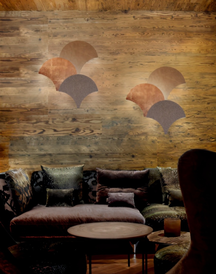 进口灯具品牌 Masiero丨意大利 Masiero-40