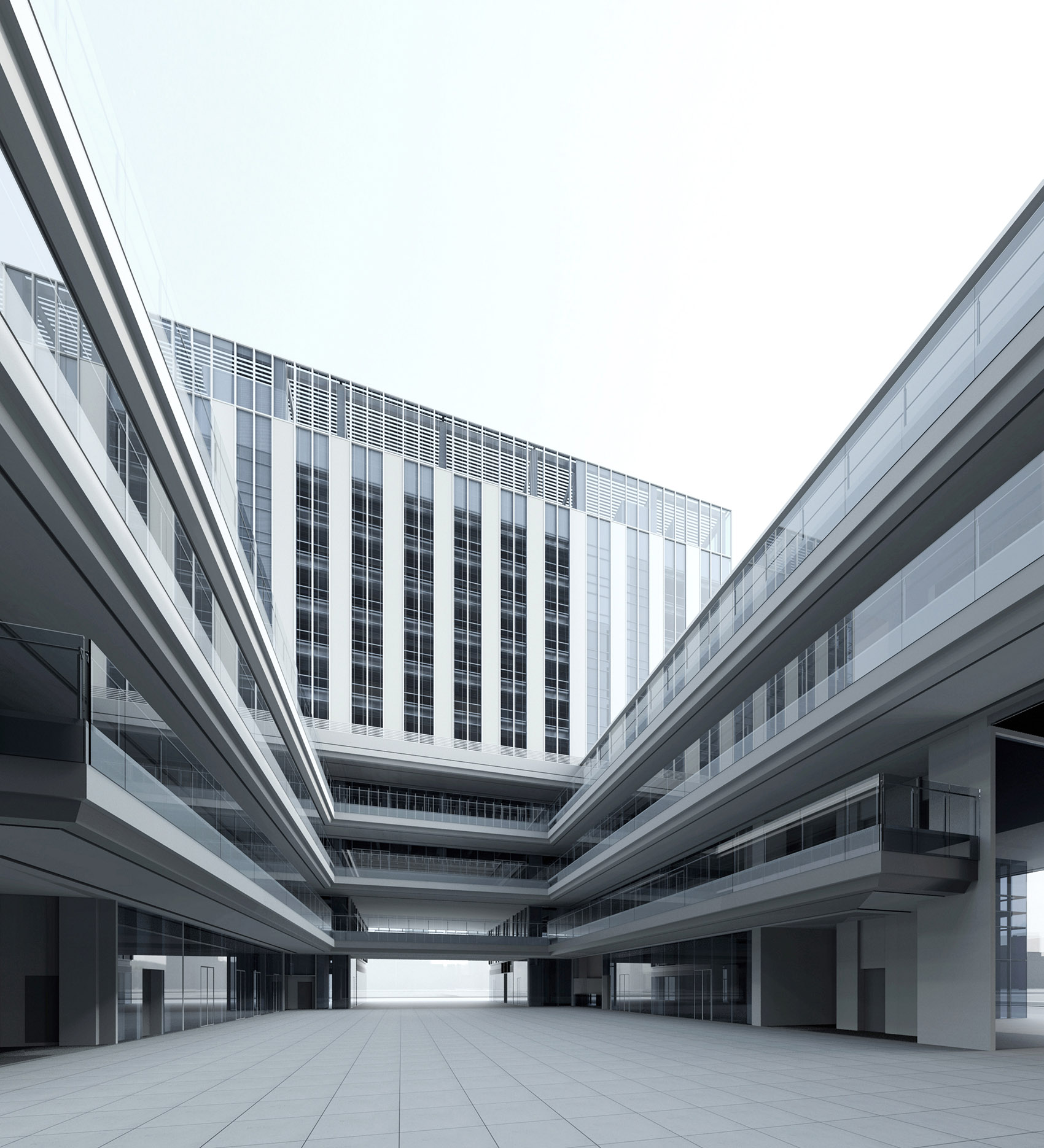 中交国际中心丨中国成都丨山鼎设计-67