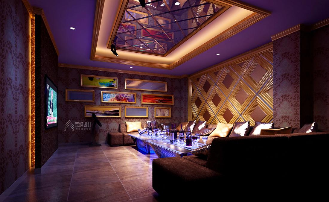 
锦州某商务KTV -8