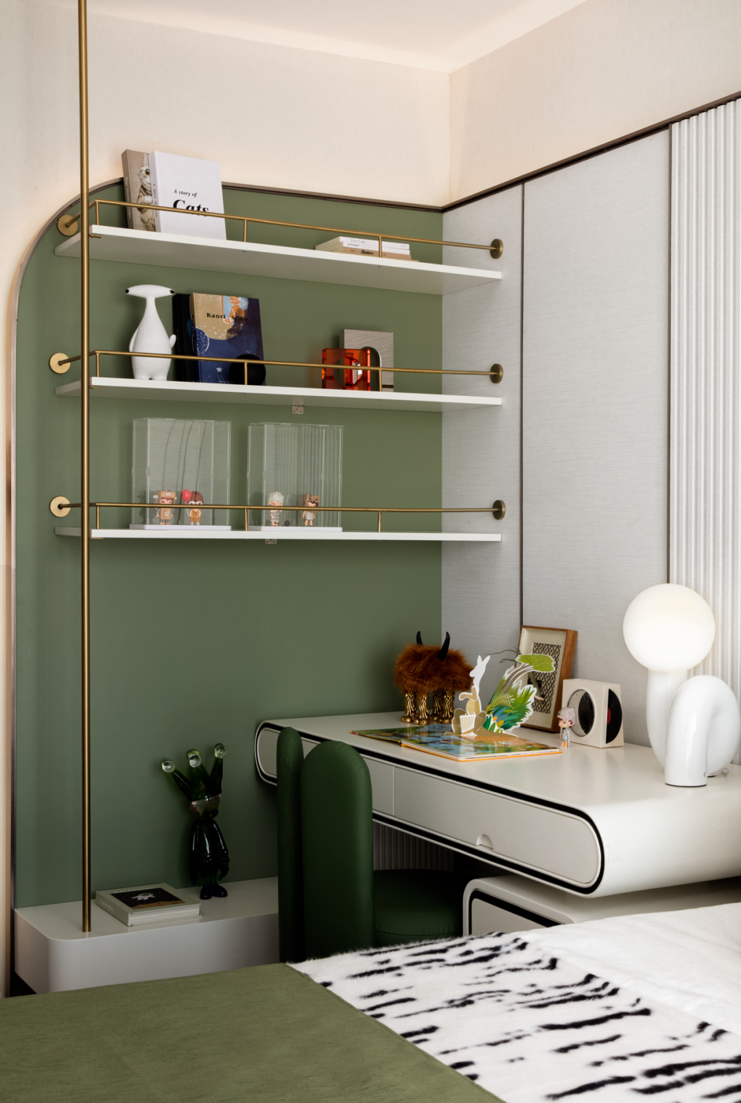 保亿·御景润府丨中国重庆丨海力空间设计-55