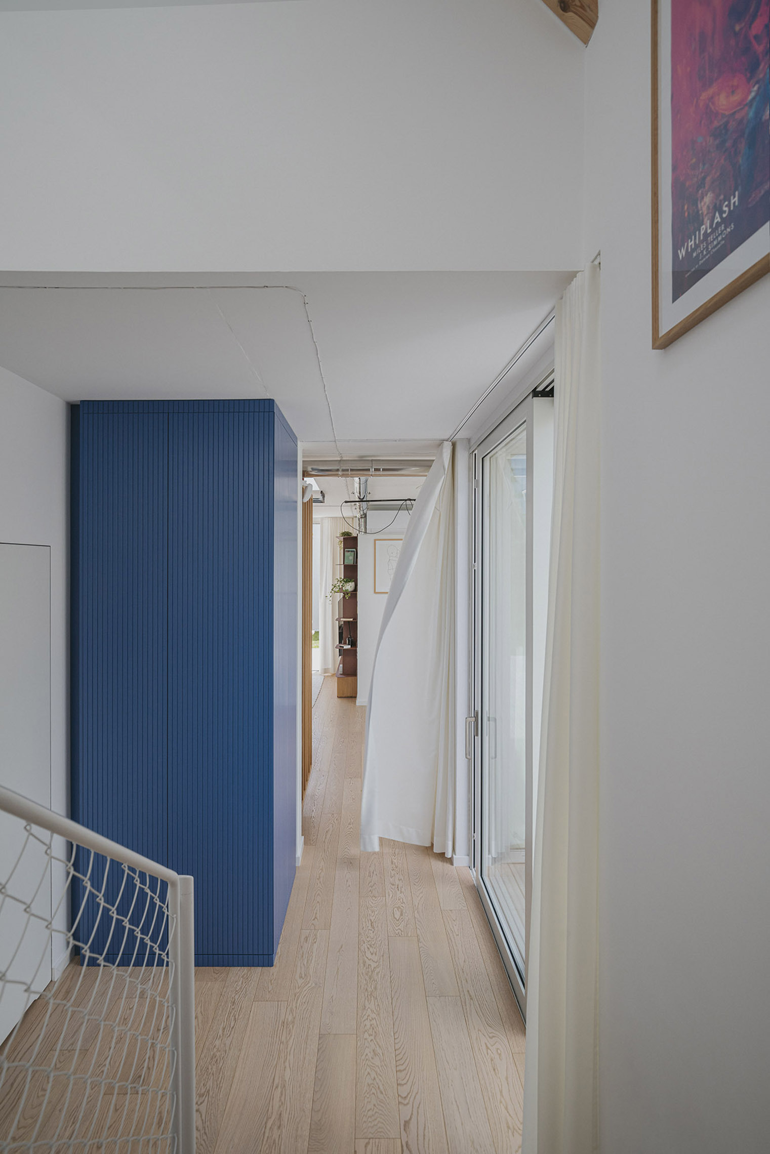 伊瓦瓦单户住宅丨波兰丨IFA Kamil Domachowski IFAgroup-30