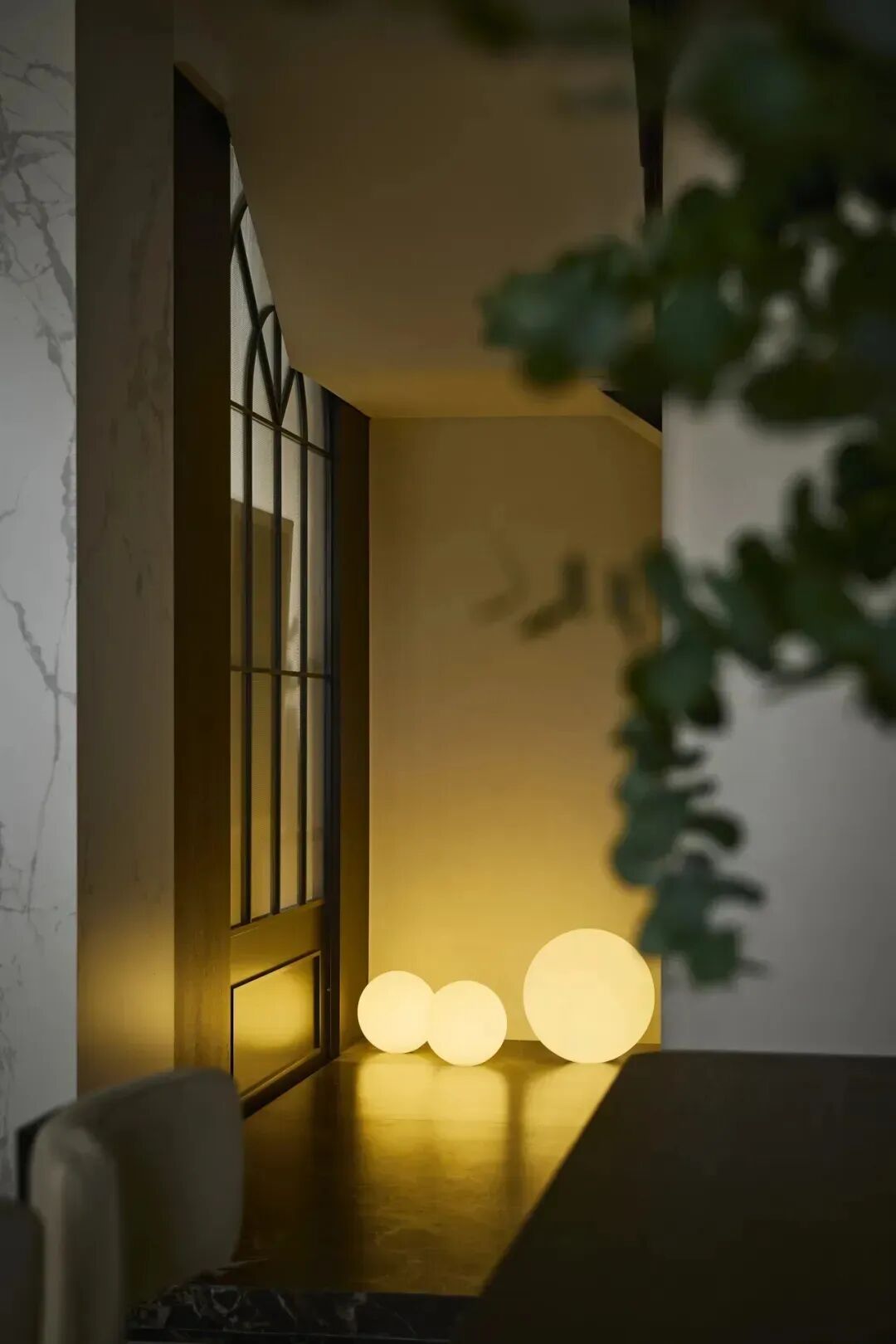 阿那亚·雾灵山丨中国浙江丨ULS 向泽空间,微木空间设计-60