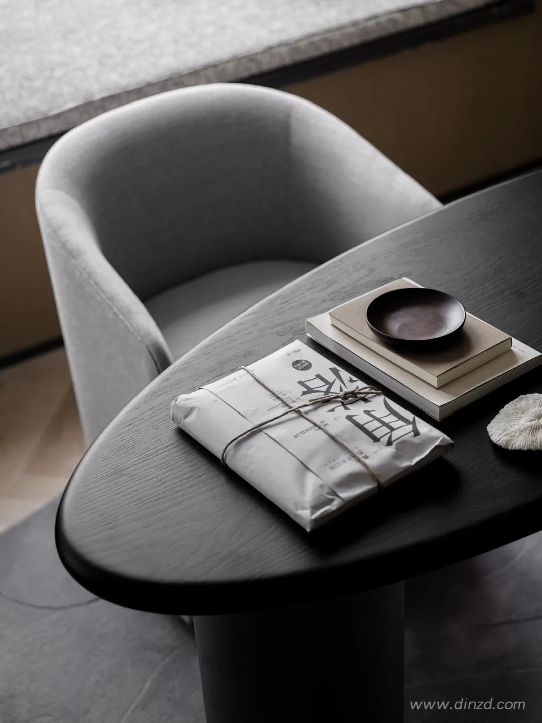 交投祥生·锦渔别院上叠样板房丨中国嘉兴丨珀澄设计,集至设计-46