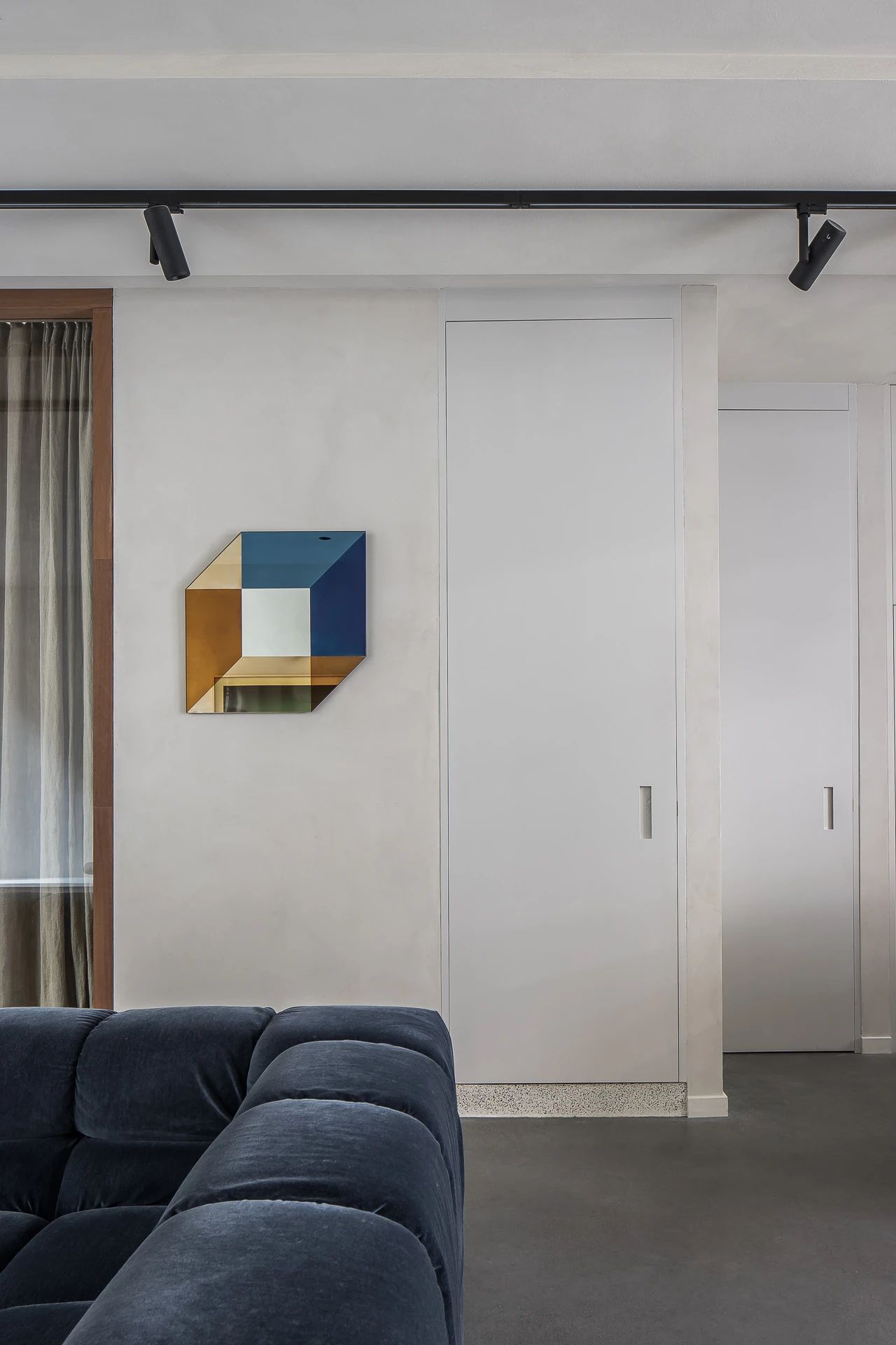 Barde vanVoltt 室内设计丨荷兰阿姆斯特丹丨Barde vanVoltt 工作室-37