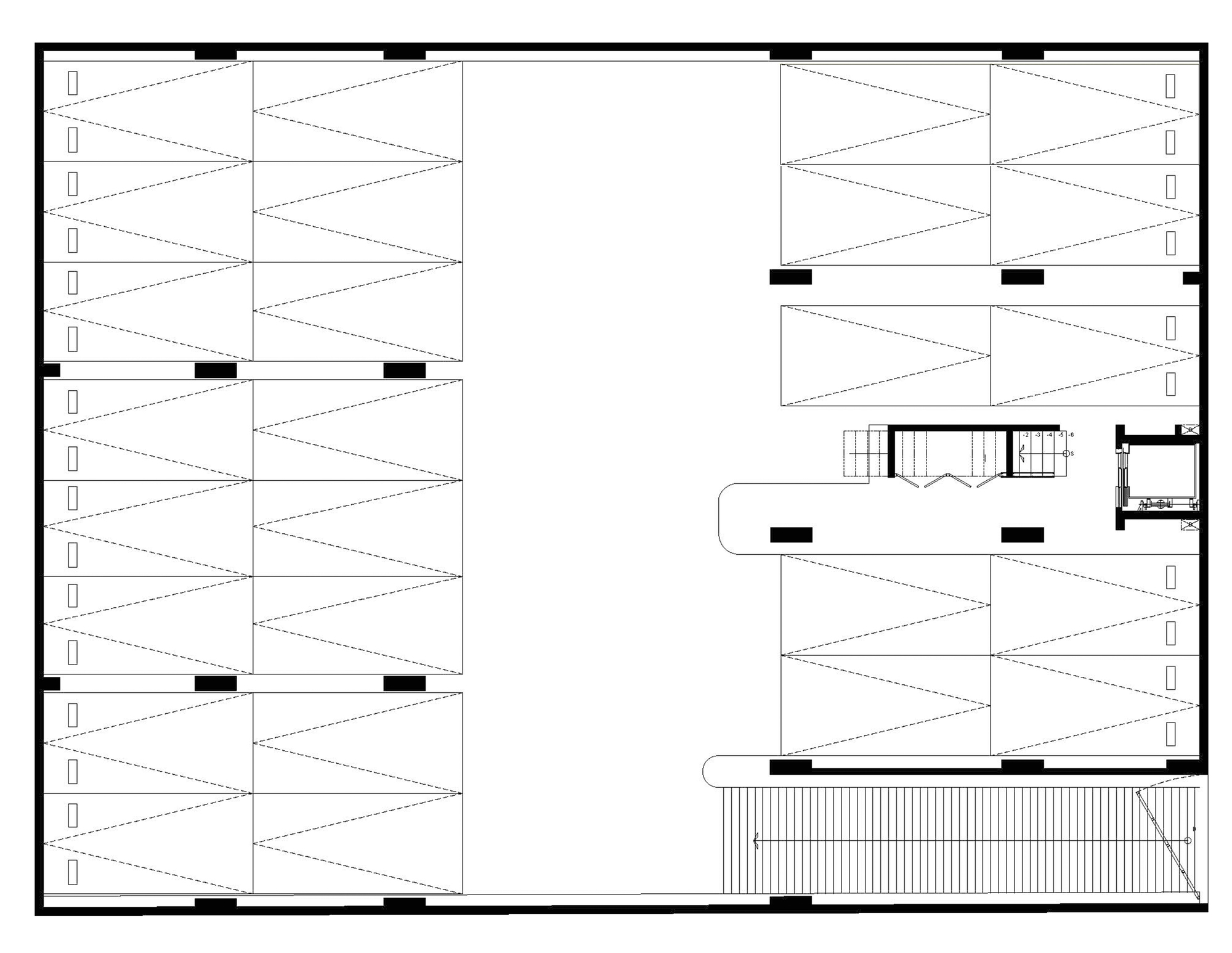 LC 843 建筑 | 城市复兴与高品质生活的融合-28