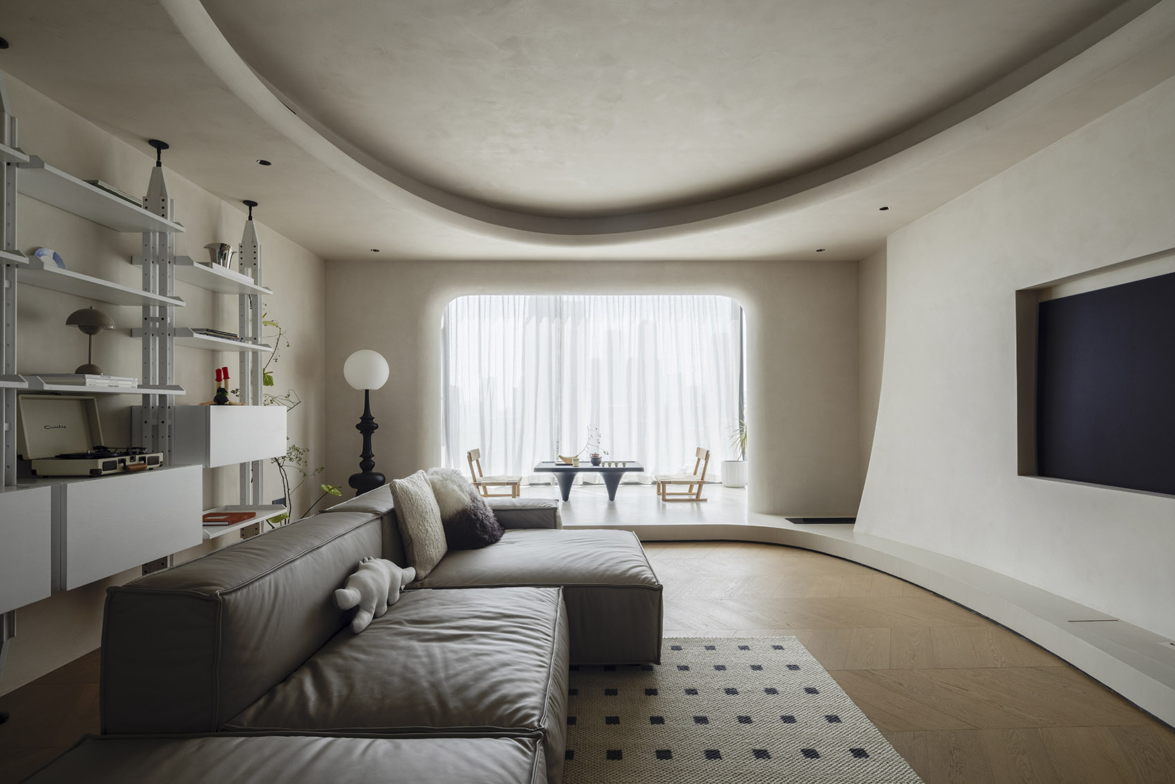 淡秋丨中国厦门丨丄丅设计-6