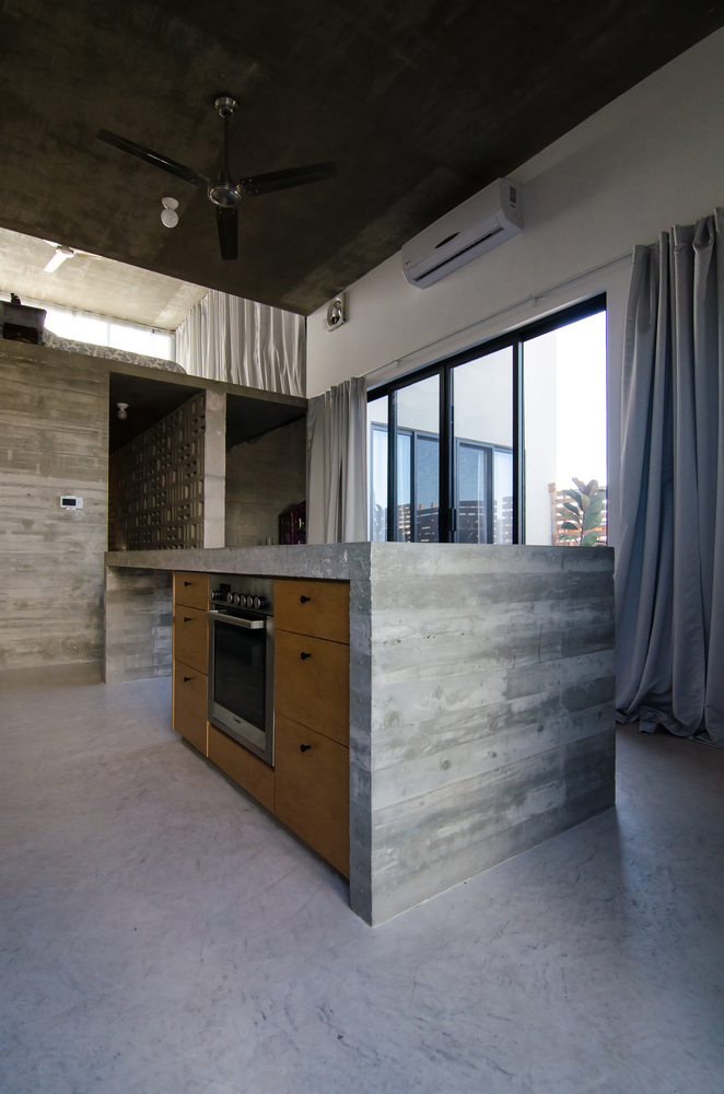 Uncles House  Paola Ruffo Ruffo – Montserrat Perpuli Hallal Arquitectas-41