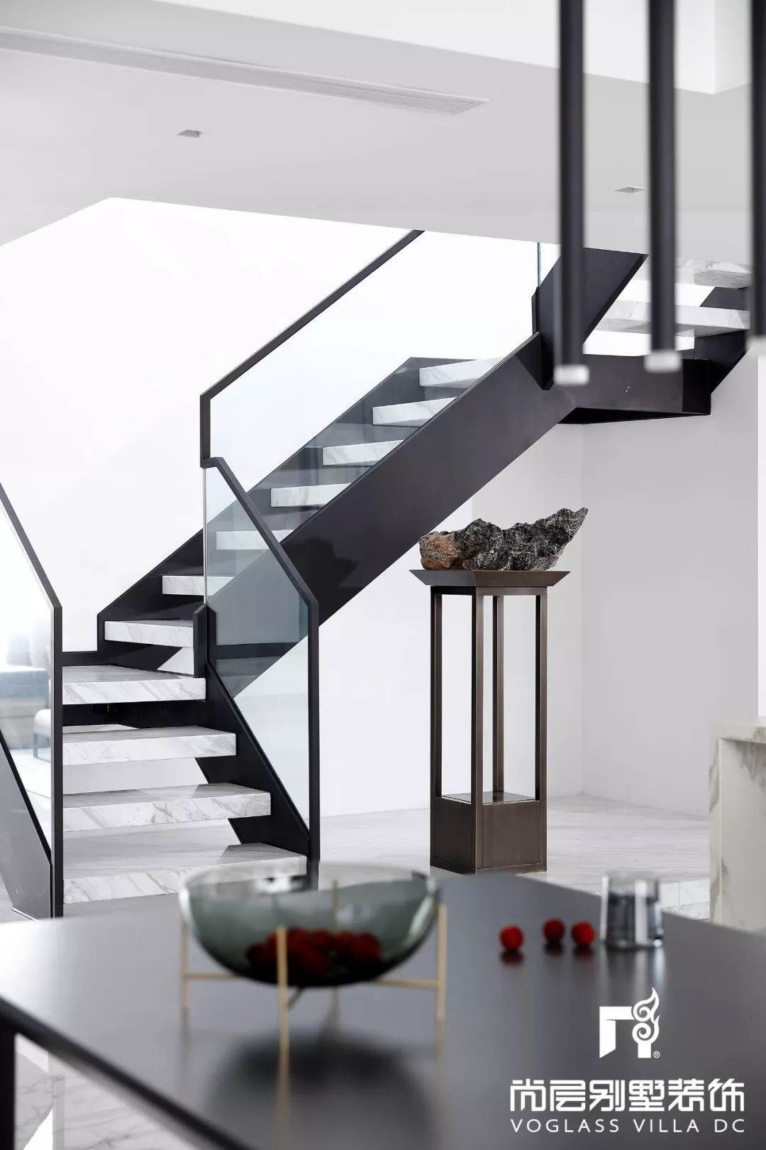 简约风格家居设计,打造舒适生活空间丨尚层设计-25