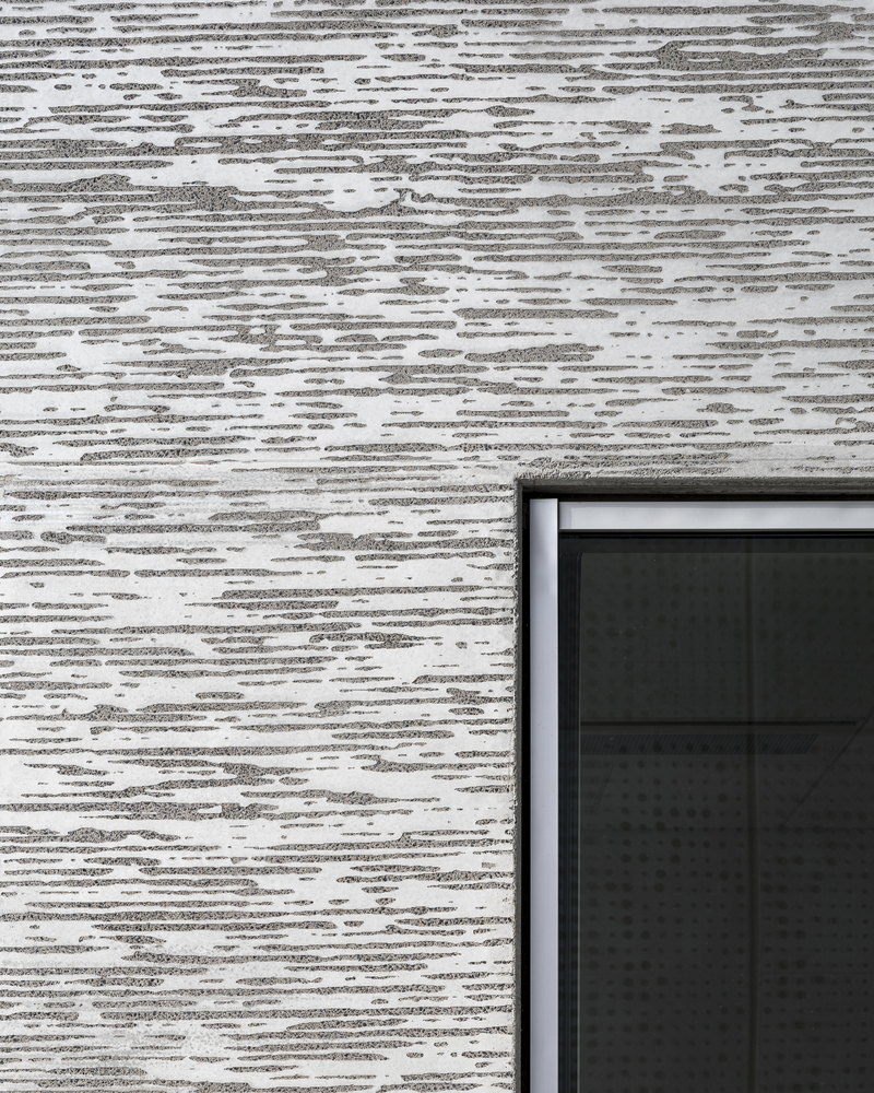 丹麦校园综合体建筑丨ADEPT,CREO ARKITEKTER A,S-12