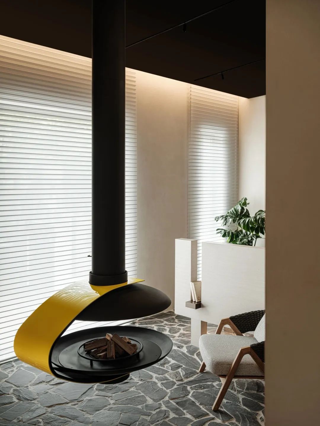 新作|寻同空间×如火之炽·Ardour-88