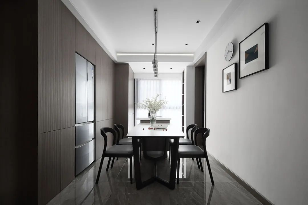 董雅妮 | 故都的秋·时代瑞府-15