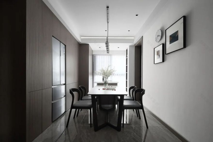 董雅妮 | 故都的秋·时代瑞府-15