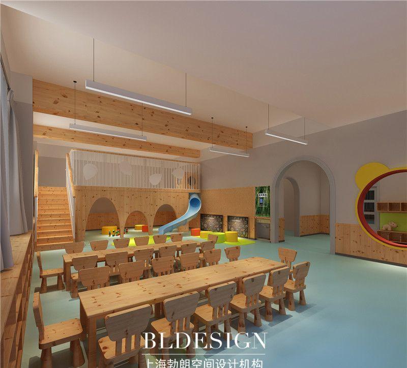 郑州茉莉宝贝幼儿园-41