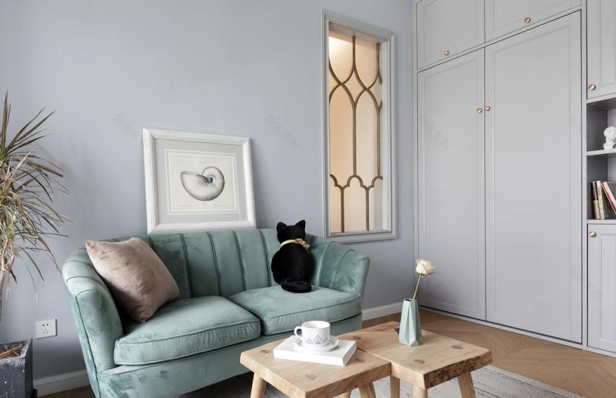 平层置地双玺丨沈玲玲-29