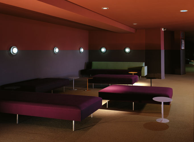 宏伟影院·多厅影城丨Bretillot Valette-28