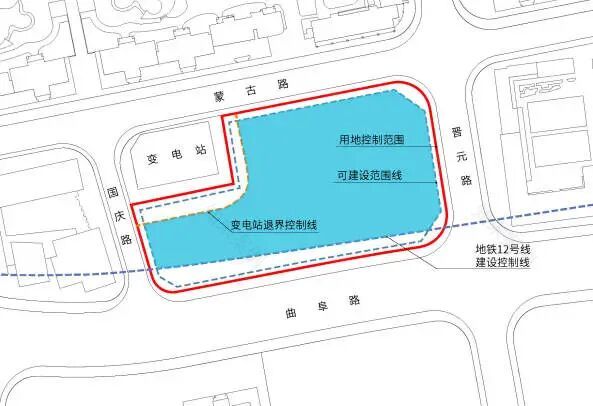 上海棋院实验小学新校区丨中国上海丨阿科米星建筑设计事务所-10