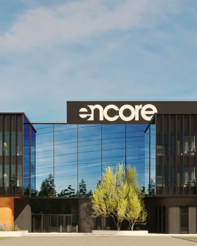 ENCORE ENERGY 电厂丨俄罗斯丨APK Studio 团队