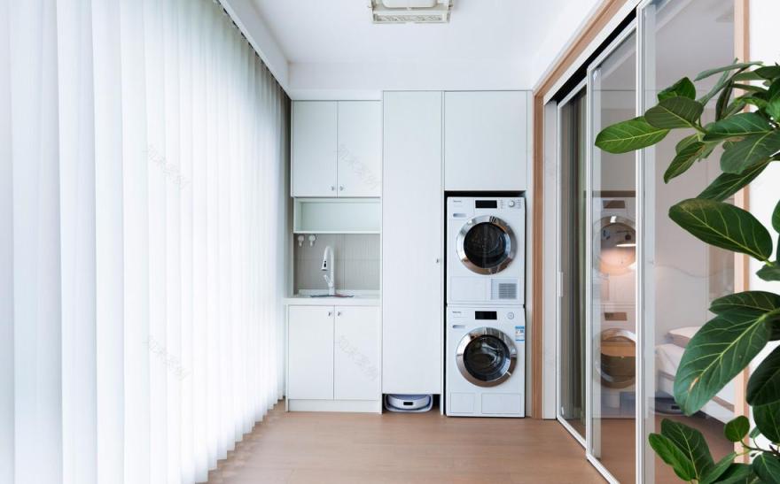 是家也是孩子的游乐园-68