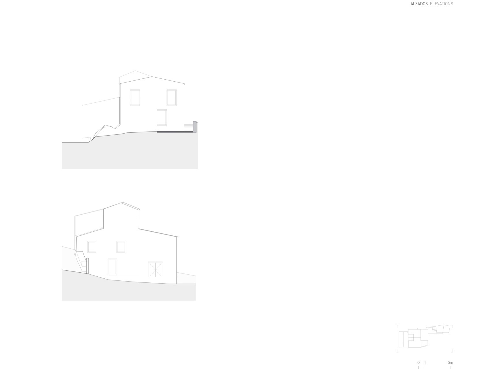 卡达尔特农庄住宅丨西班牙赫罗纳-79