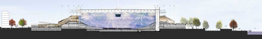 巴黎雅高酒店竞技场的翻新之路-22