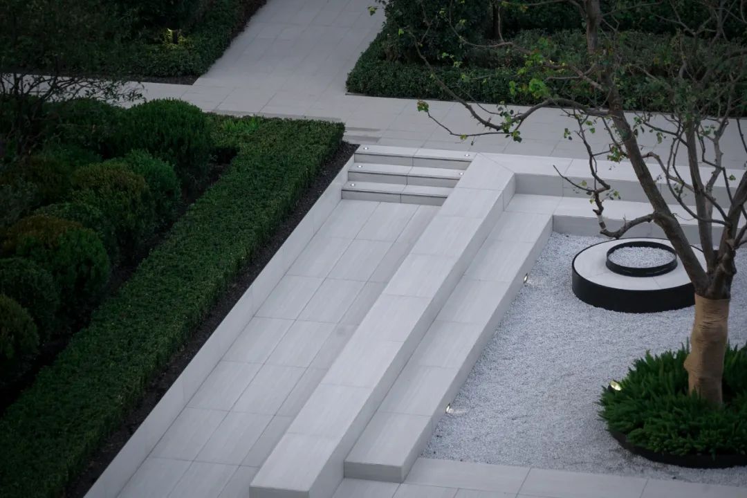 《玖鹿设计· 悦都会》丨中国杭州丨NCD Studio 玖鹿设计-25