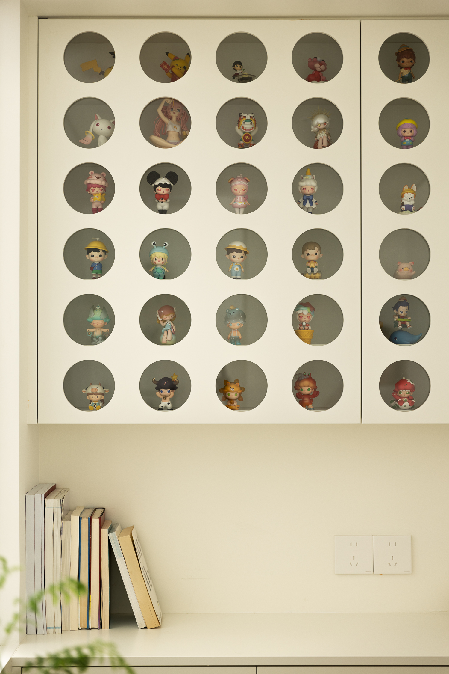 137平 杭州山澜景苑（落地实景）-14