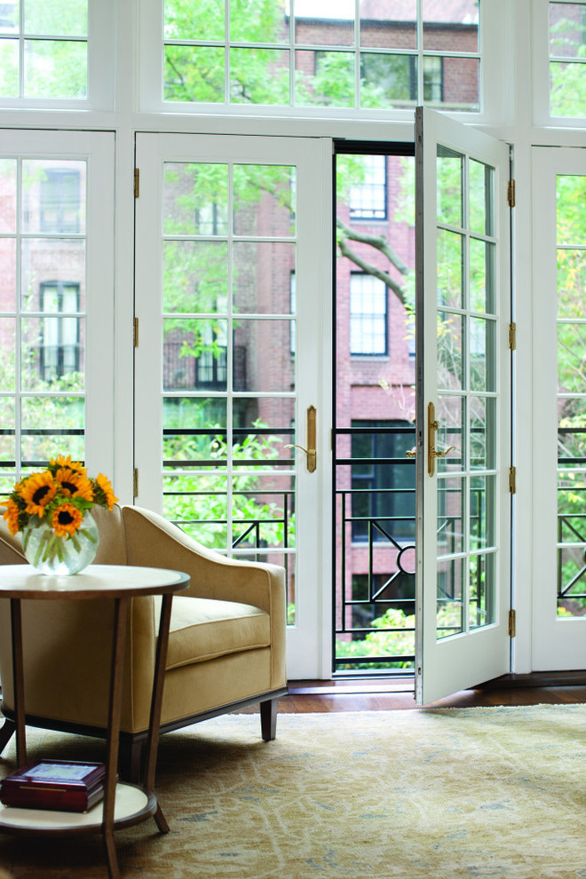 French Patio Doors: A Complete Guide for Choosing One-1