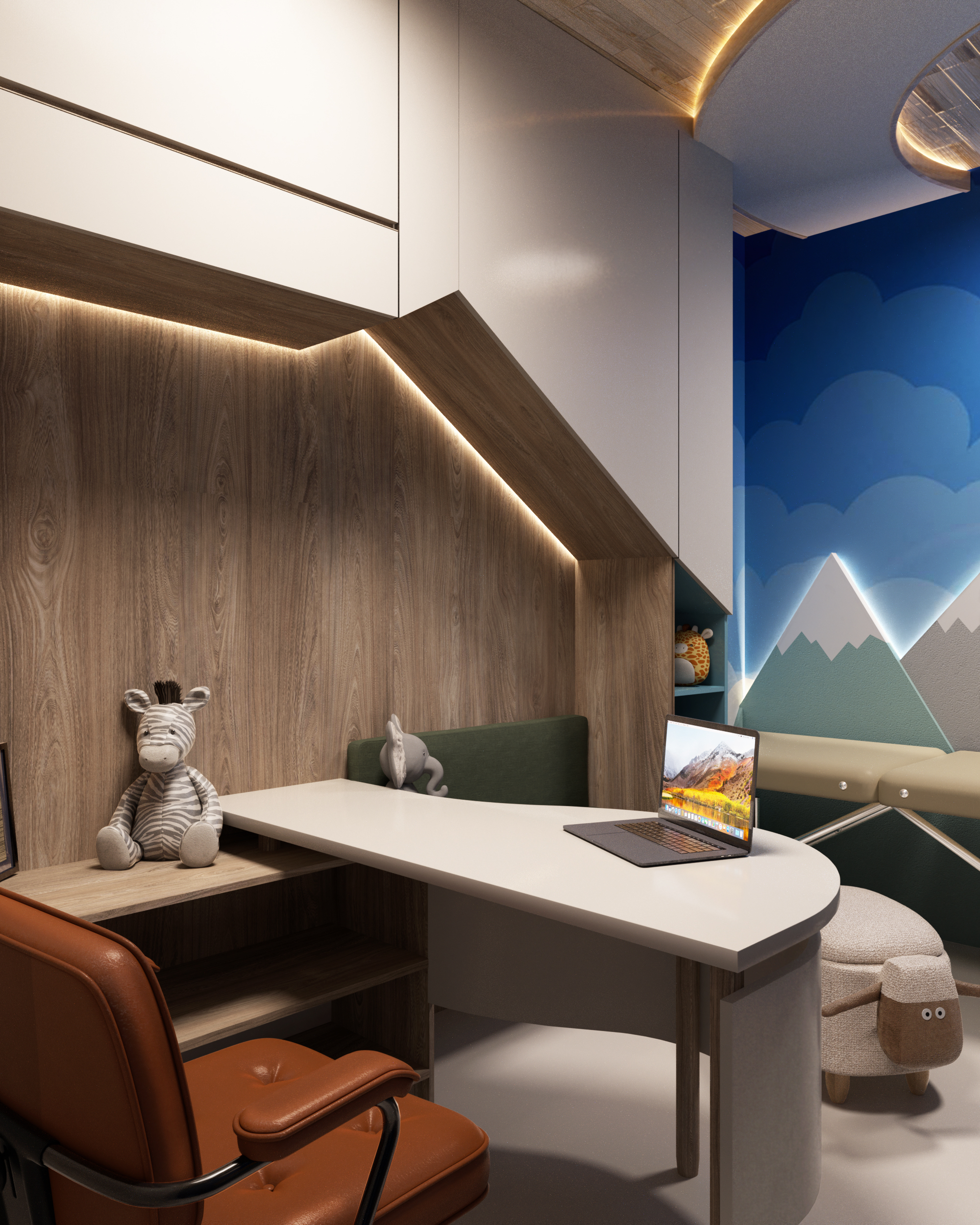 Клиника частного педиатра-4