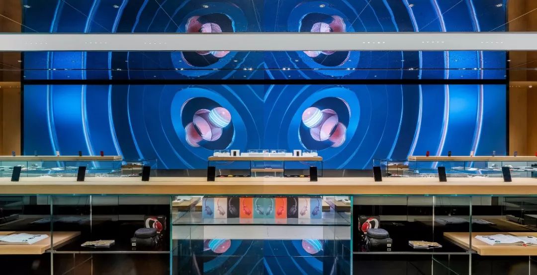 失重空间 | YOEYYOU 深圳形象概念店设计亮点解读-262