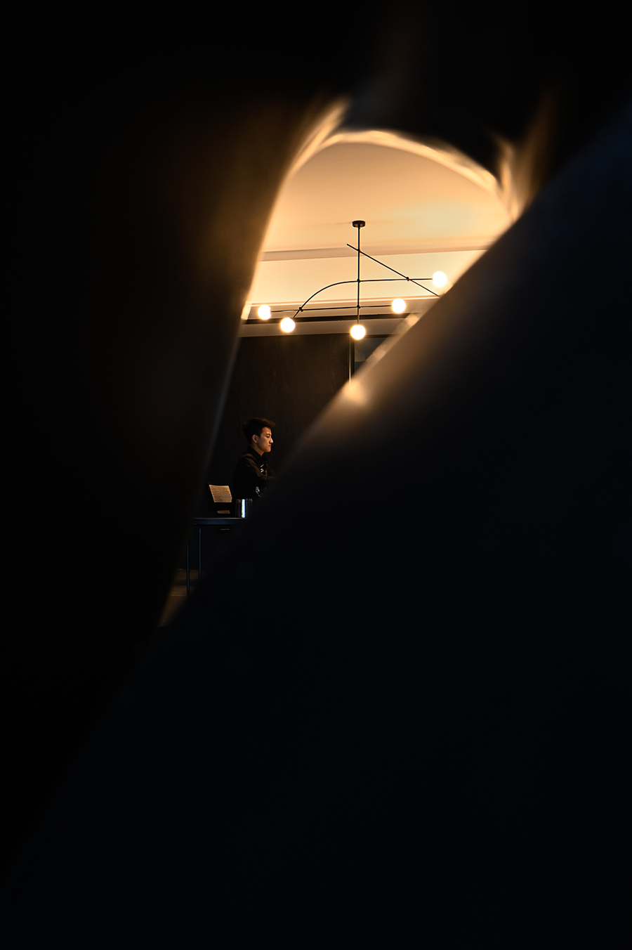 居所简于型,心之归处丨LJID李泳-35