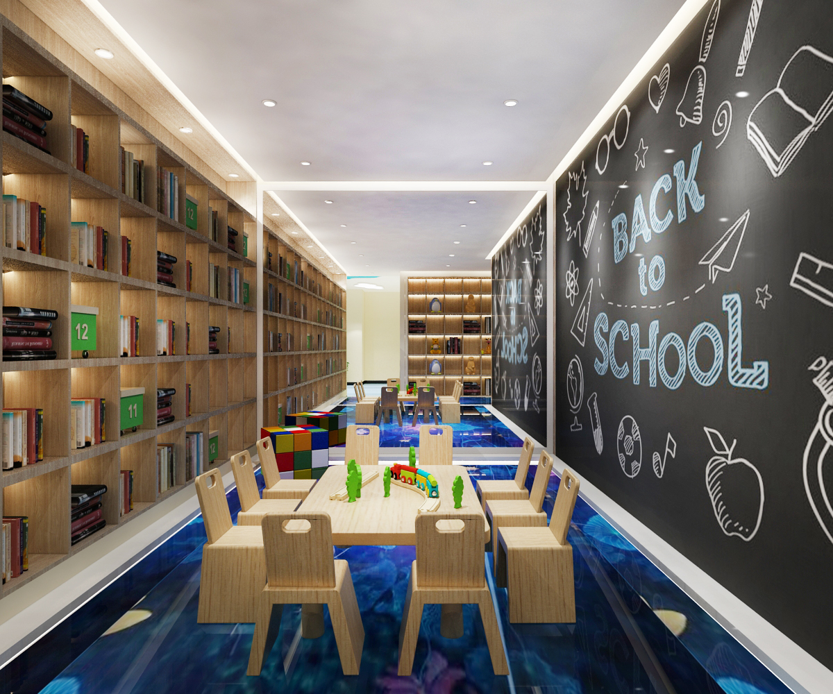 小马早教俱乐部-8