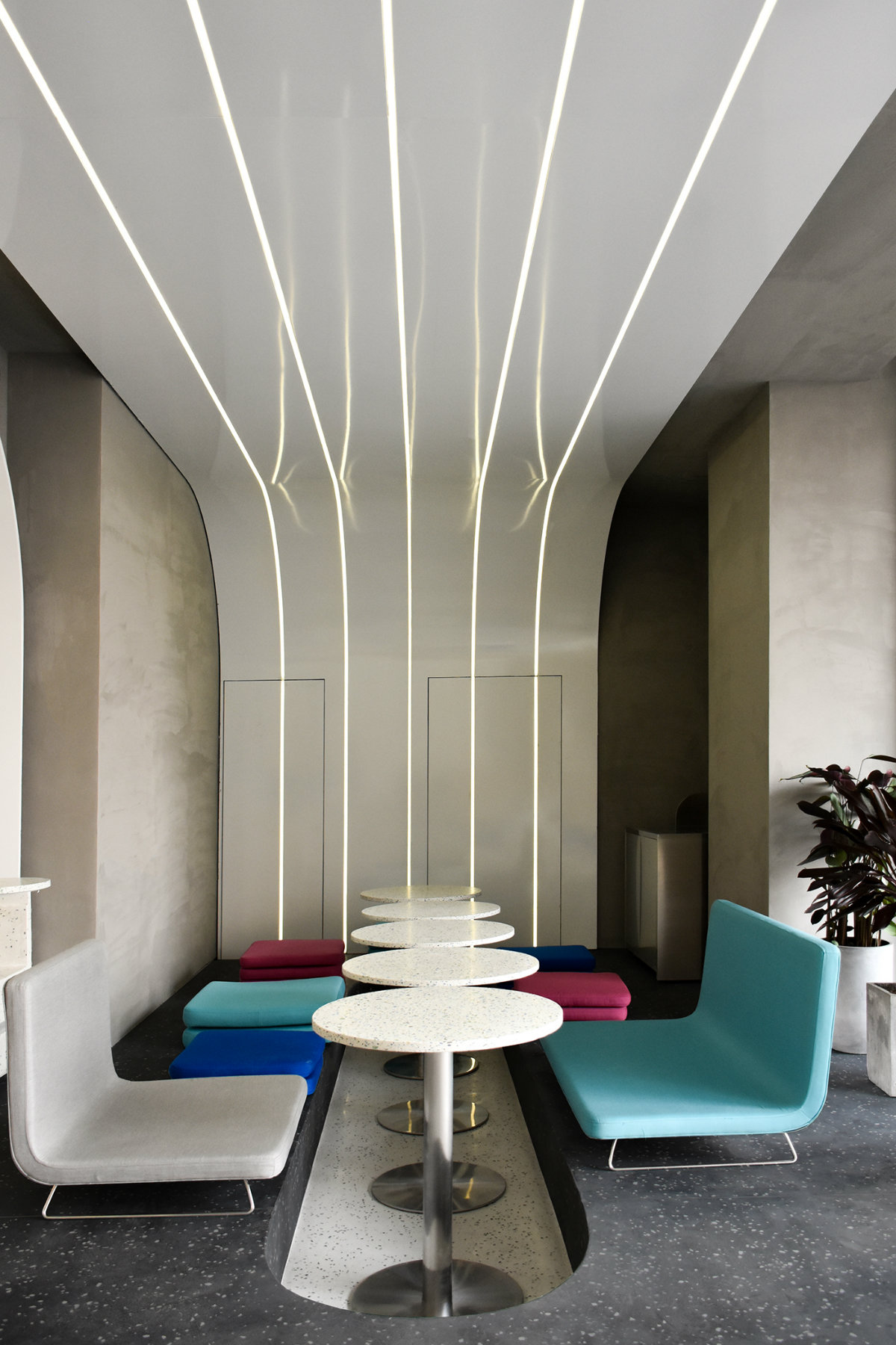 Green Option Food Court  头条计画-13