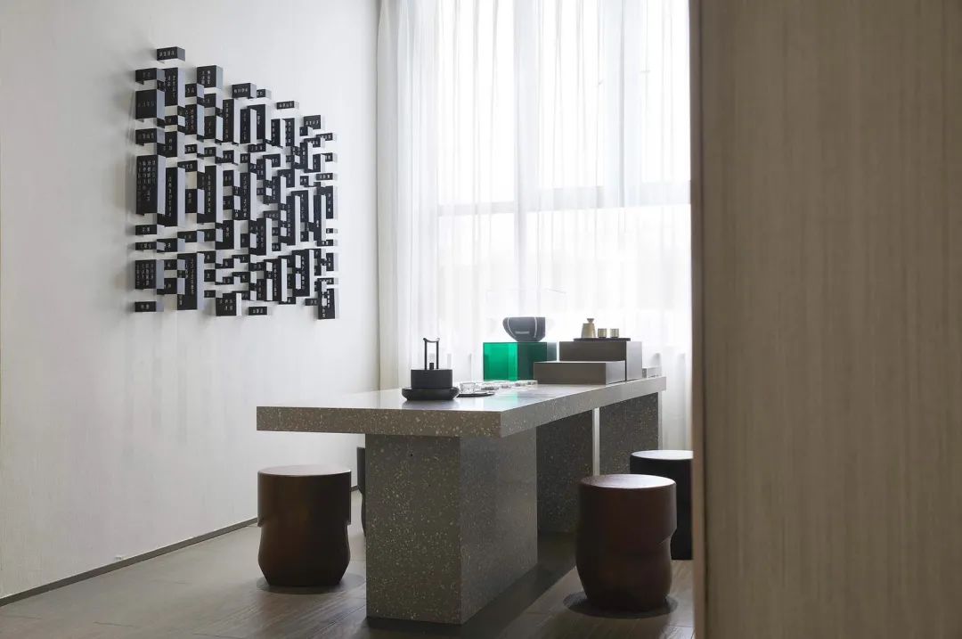 中建·钰和城售楼处丨中国长沙丨上海奥丹设计,深圳伊派设计-52