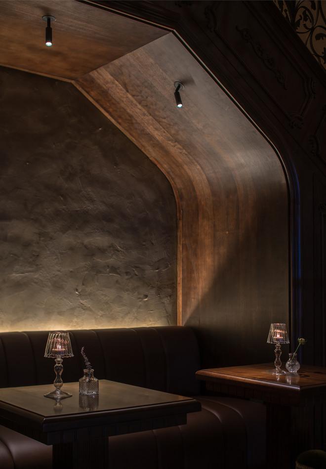 Châtelet · 穿越时空的温暖归属感-27