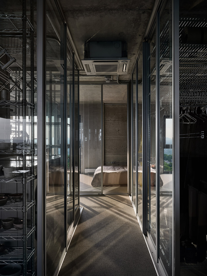 BRUJ 住宅实验丨加拿大丨Studio Jean Verville architectes-92