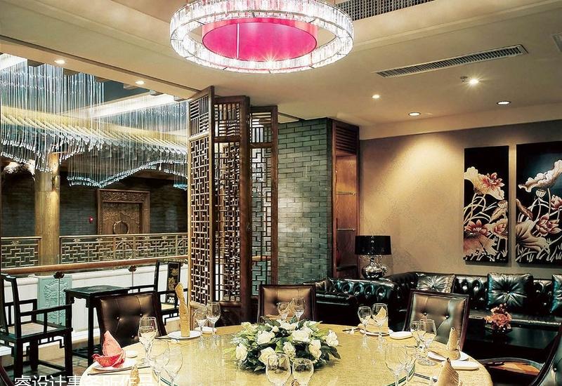 
唐山凤凰园烤鸭店 -2