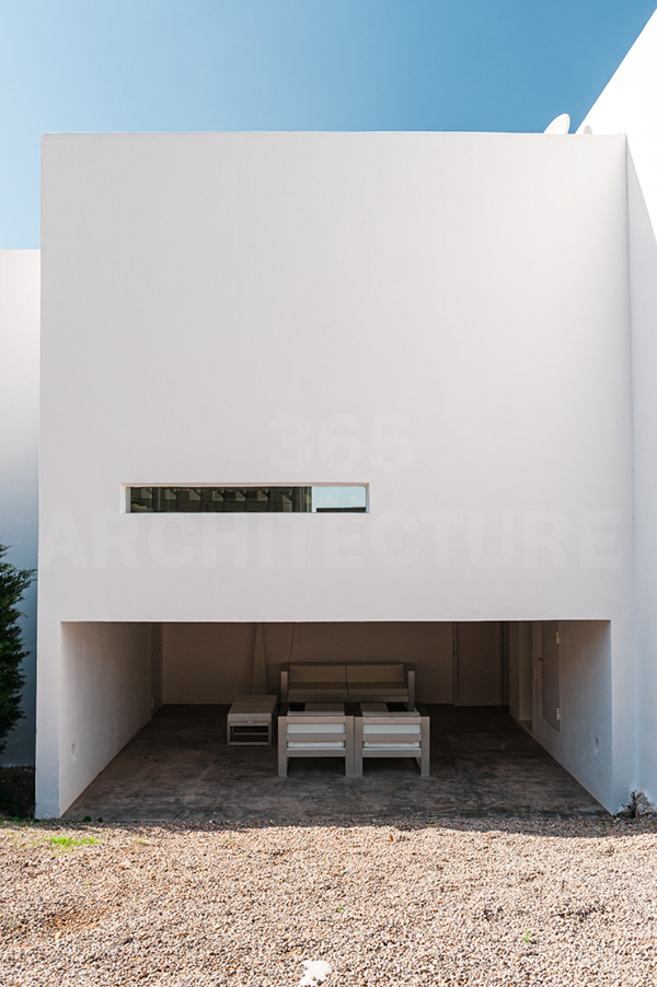 伊维萨别墅 023丨西班牙-4