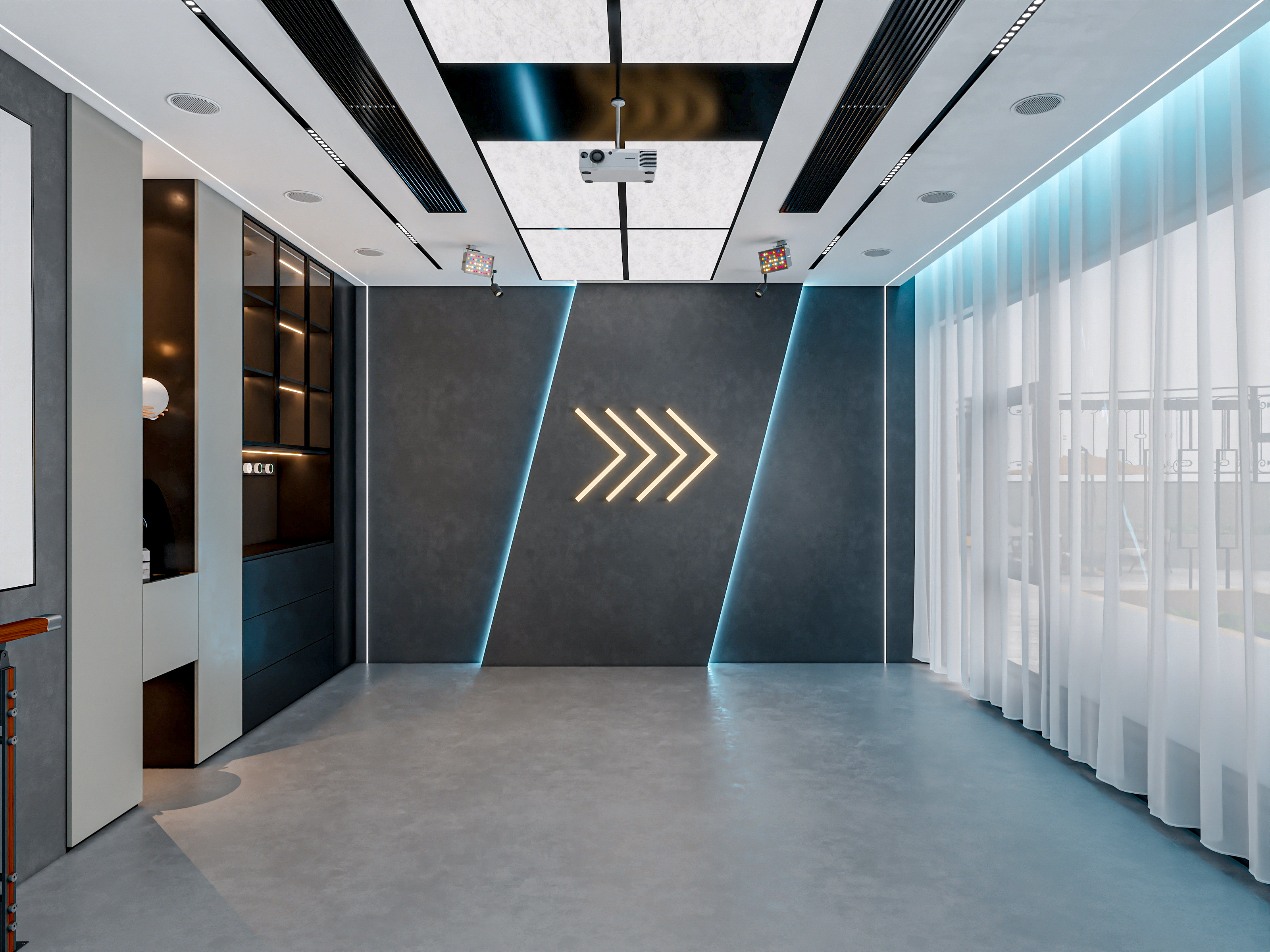 四川眉山中铁星月云湖（888平方中古风别墅）-57