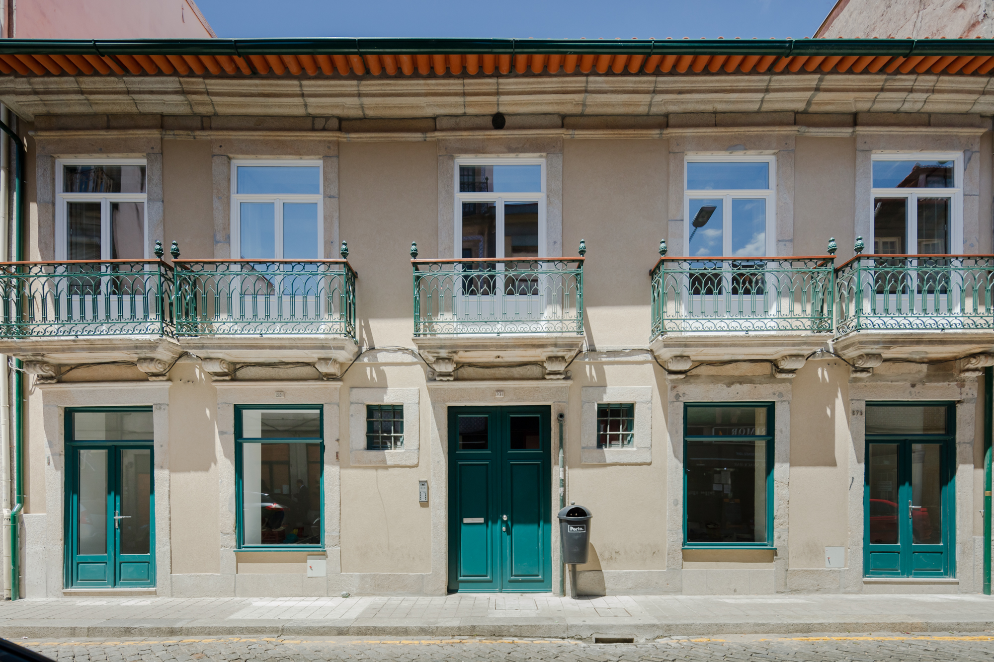 Casa dos Pátios PFArchStudio-1