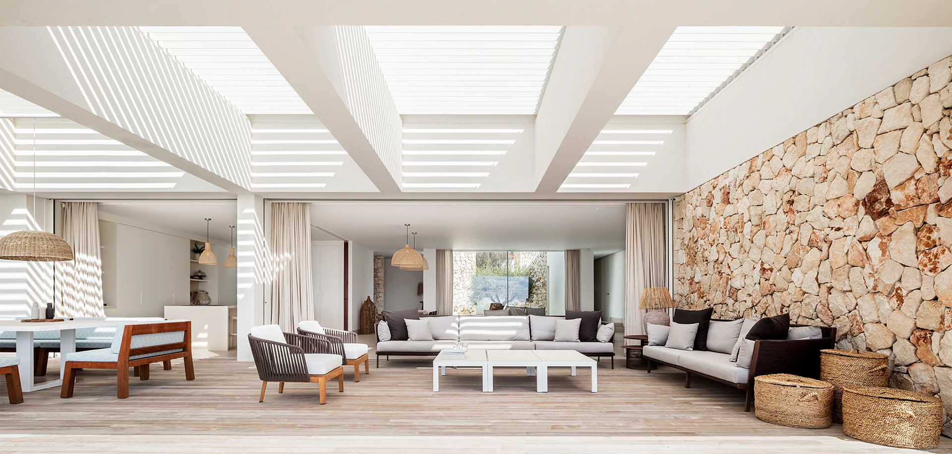 丨西班牙丨Studio MILO,Gabriel Montañés等-22