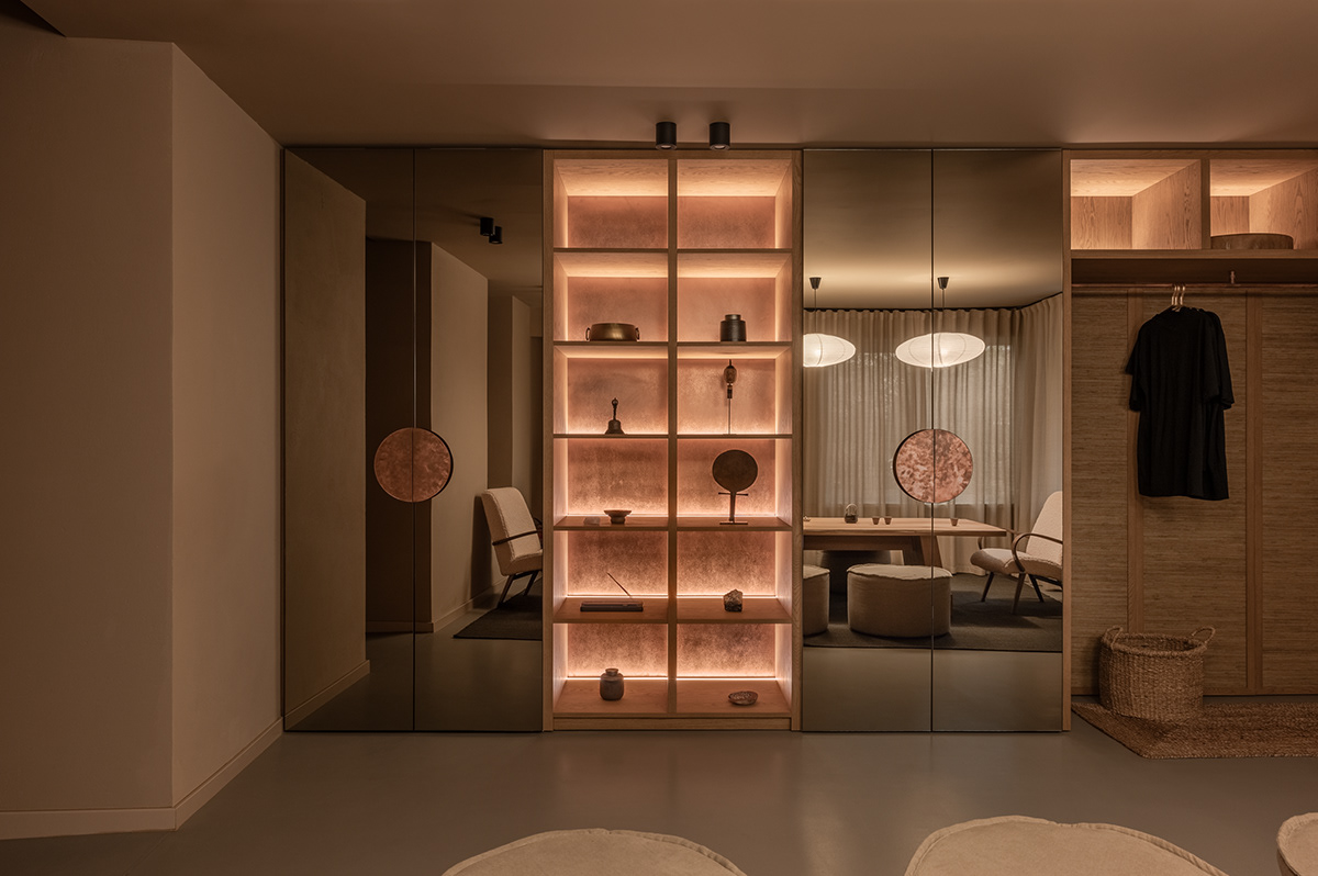 空间;太空丨乌克兰丨Olga Fradina-38