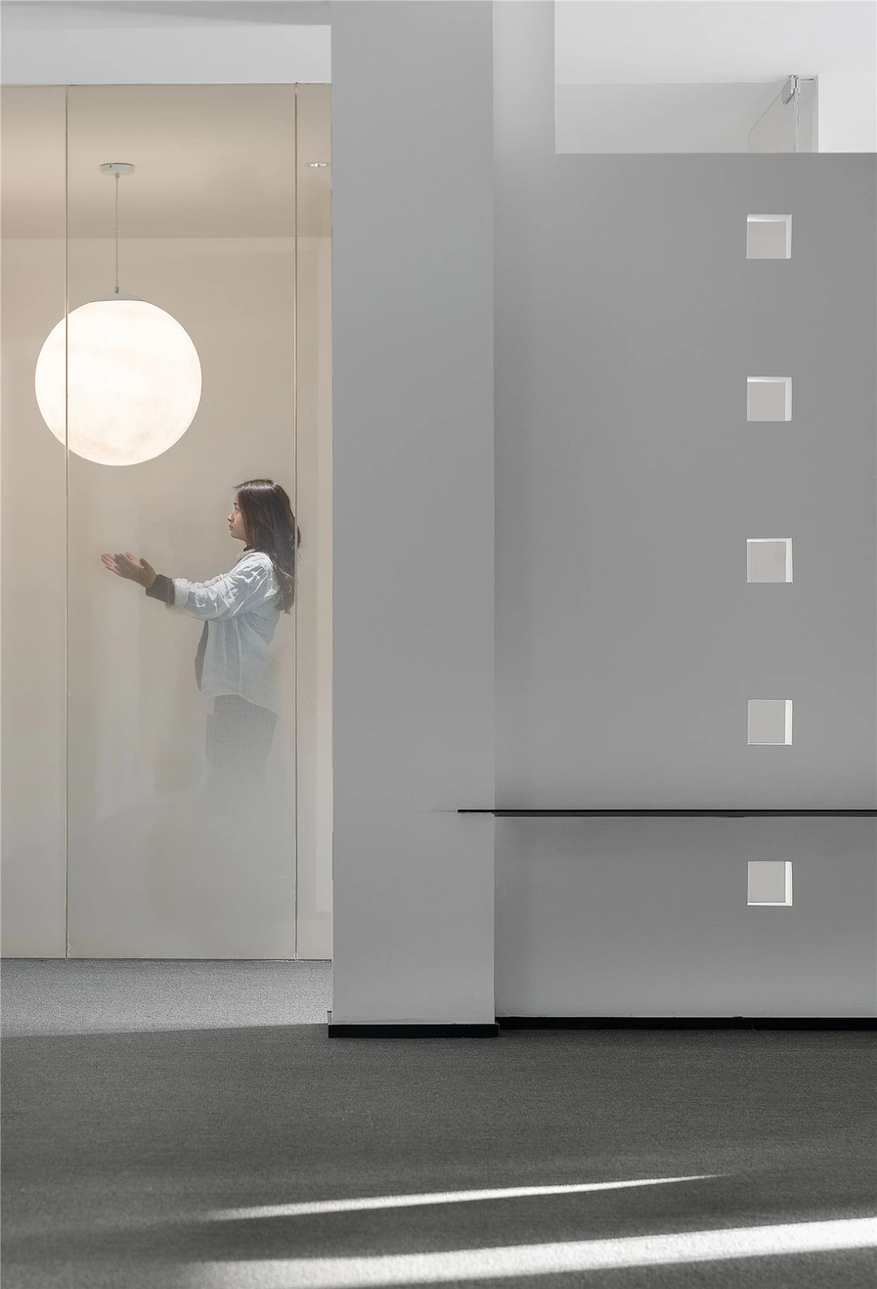 无锡zosee办公空间改造-35