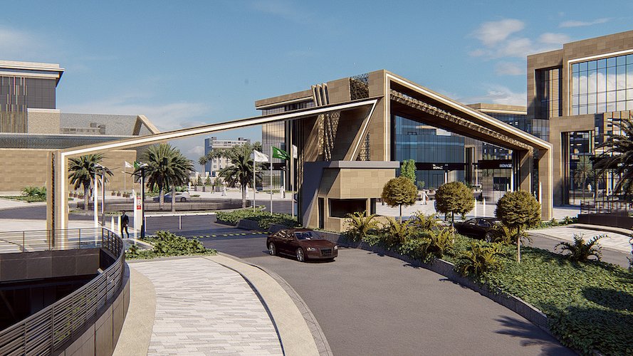 莱森山谷丨沙特阿拉伯利雅得-68