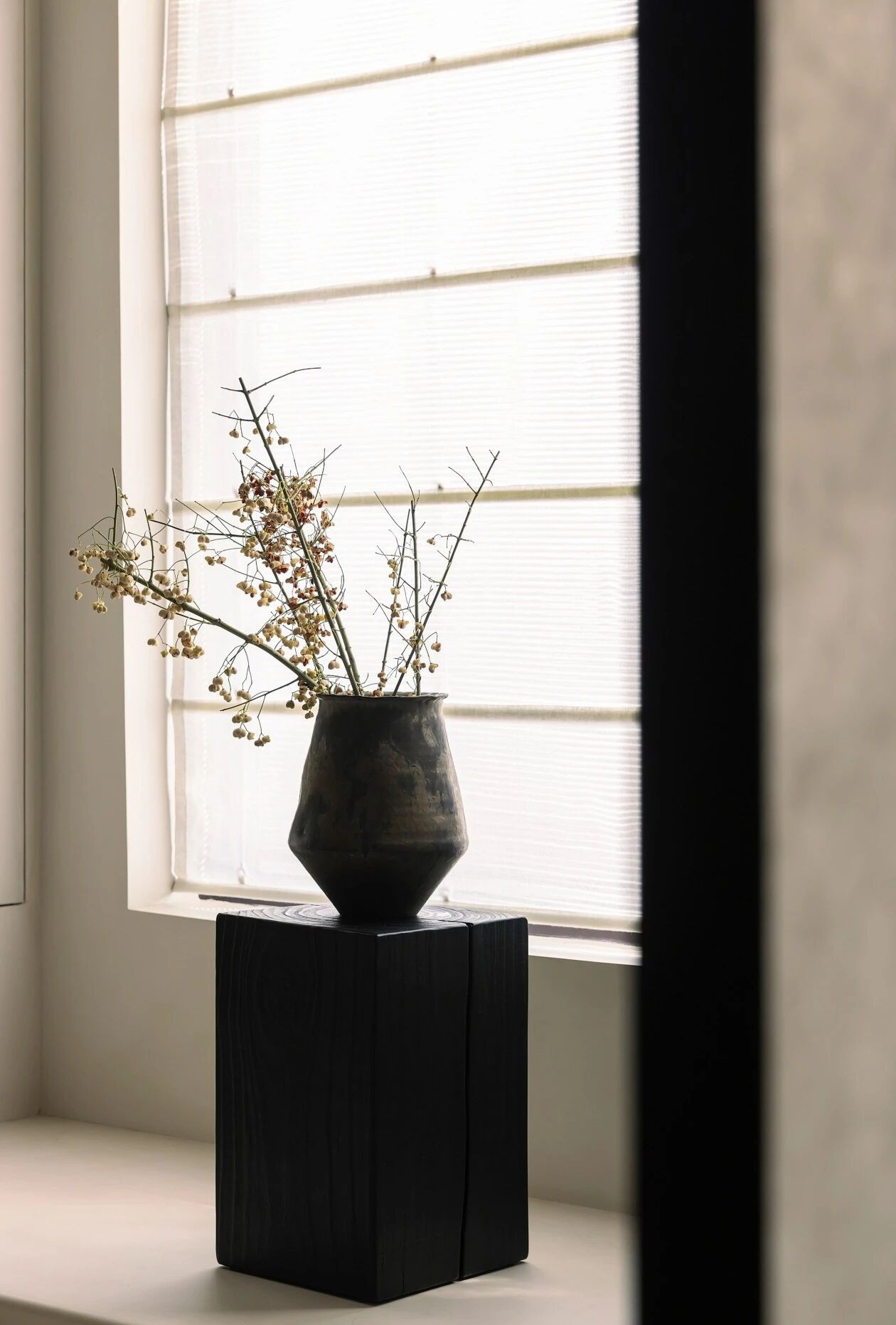 望宸名邸丨中国深圳丨境相设计-87