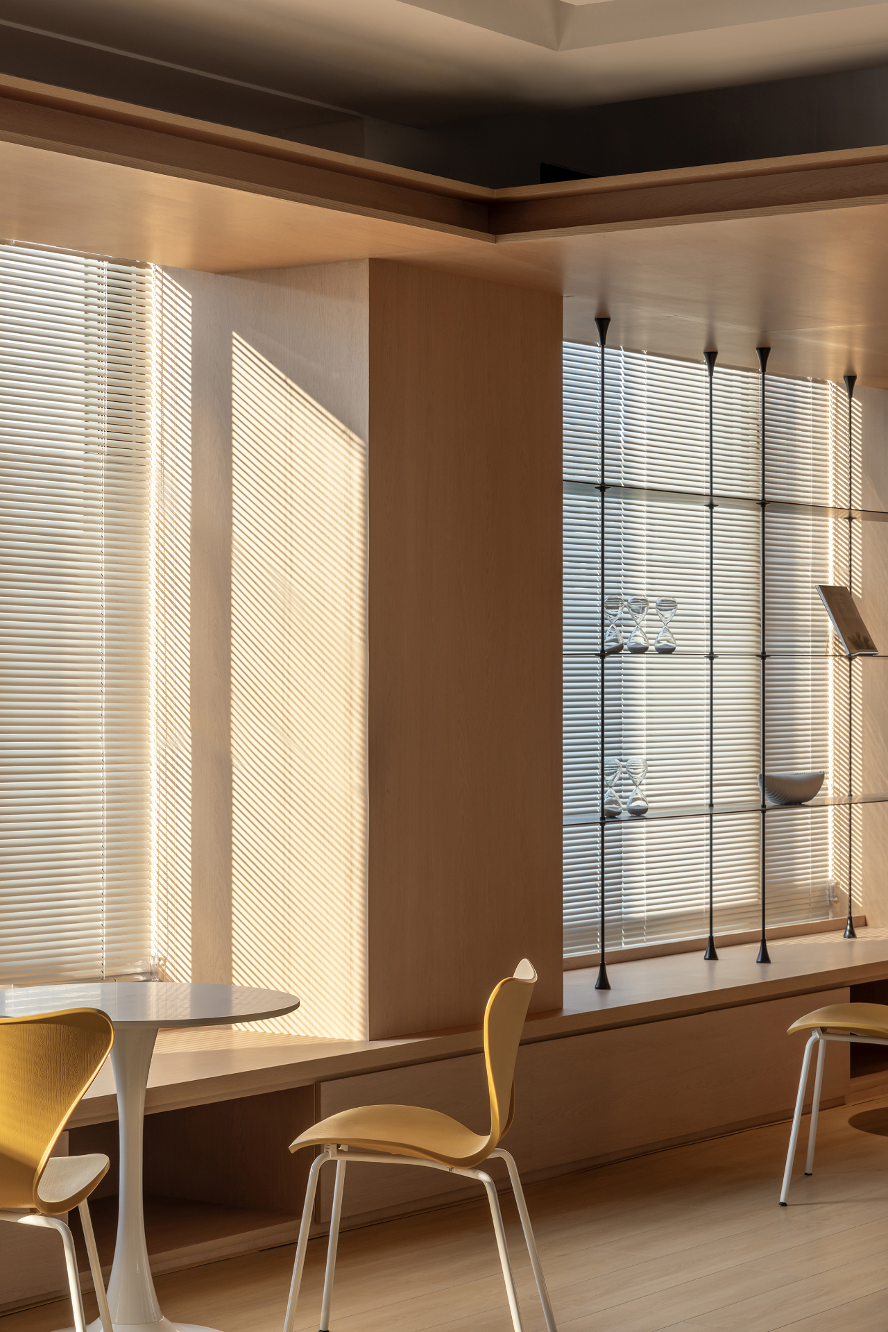 懒角落办公室丨中国汕头丨宅这里设计-2