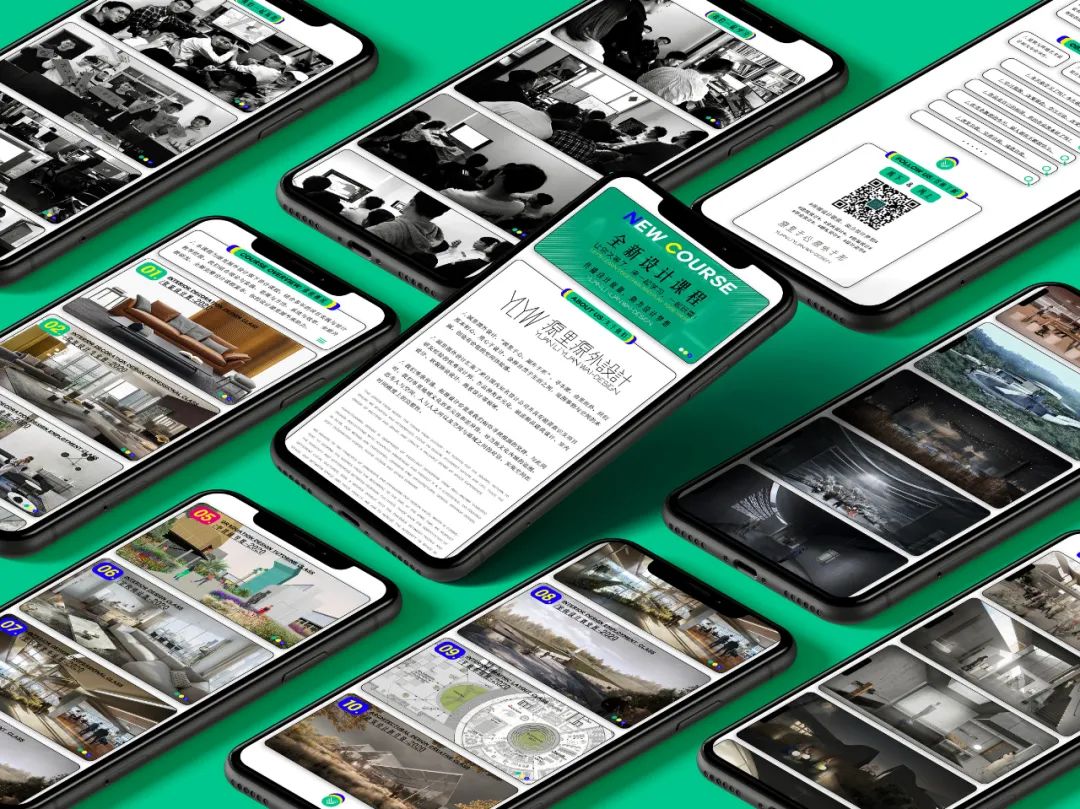 粤韵传延 | 现代演绎的传统文化馆-84