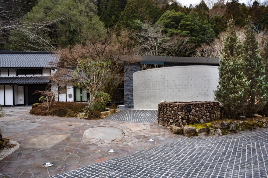 别墅 K丨日本丨KIRYU ATELIER&T Architect-21