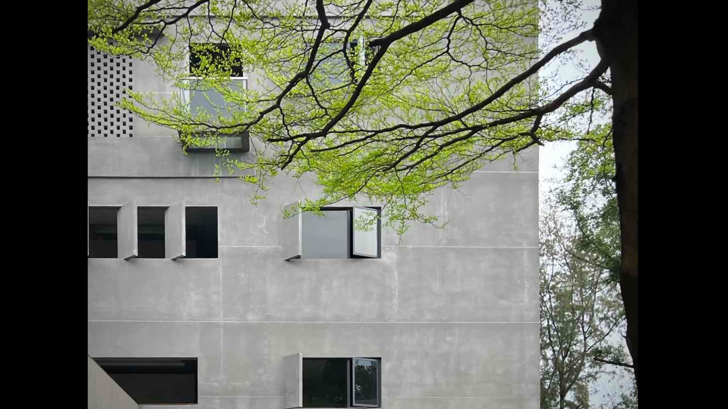 佛山鸿远·文创园丨中国佛山-44