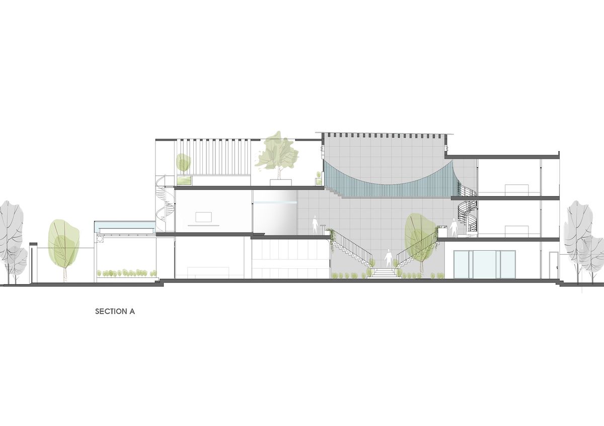 绿色桥梁连接多世代家庭-2
