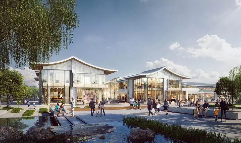 城市更新 | 历时三年，苏州仓街惊艳亮相，昔日古城焕新重启-56